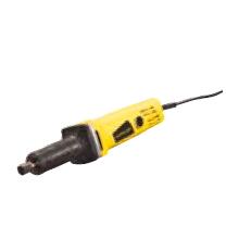 史丹利STANLEY电动工具 › 金属加工类 › STGD5006 500W 电磨头