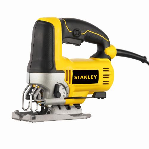 史丹利STANLEY电动工具 › 木工及其他类 › STSJ6501 650W 曲线锯