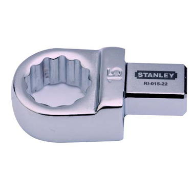 史丹利STANLEY手工具 › 机工类工具 › 可换头扭矩扳手插件