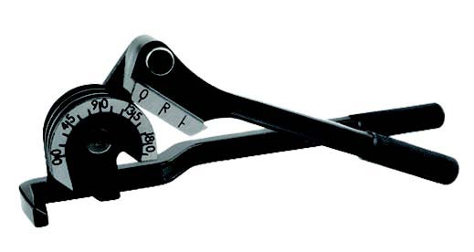 史丹利STANLEY手工具 › 切割类工具 › 小型三槽弯管器