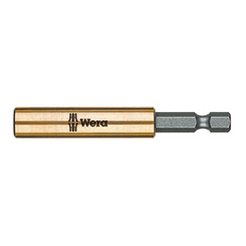 维拉 > 通用批头接杆，带铍青铜护套 > 891/4/1 通用批头接杆